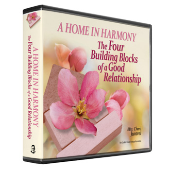 A Home in Harmony