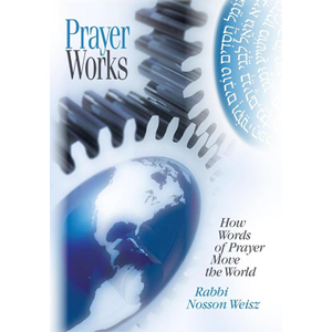 Prayer Works