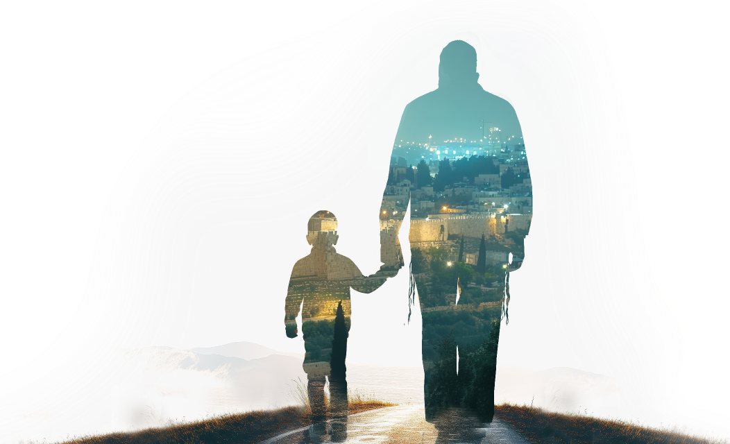proudly your child