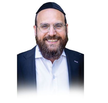 Rabbi Ari Bensoussan
