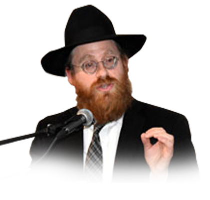Rabbi Uri Deutsch
