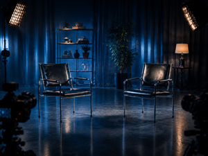 The Empty Chair
