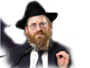 Rabbi Uri Deutsch