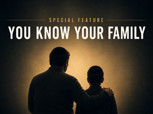 Do You know your family