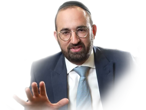 Rabbi Joey Haber