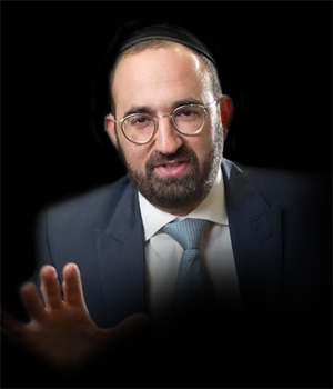 Rabbi Joey Haber