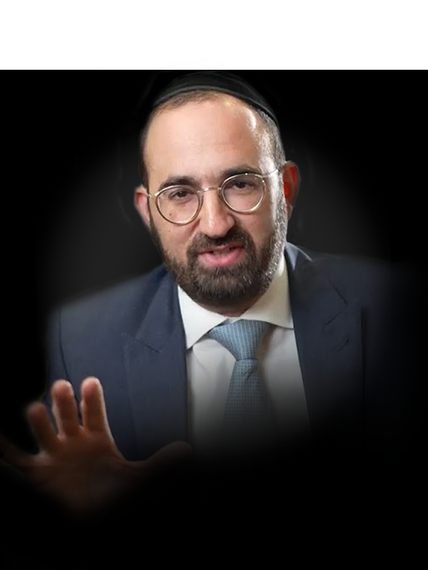 Rabbi Joey Haber
