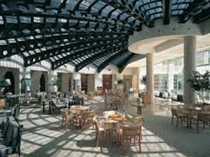 The Hotel Test