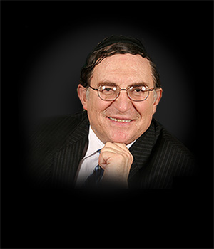 Rabbi Paysach Krohn