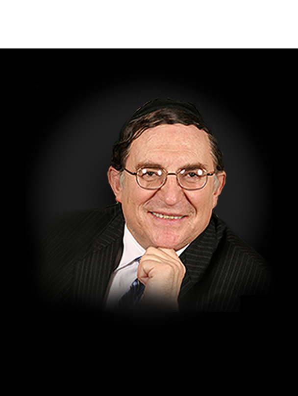 Rabbi Paysach Krohn