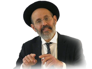 Rabbi Yecheskel Menache
