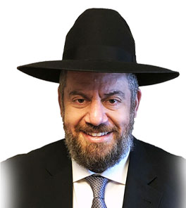 Rabbi Ephraim E. Shapiro