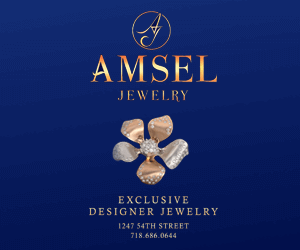 Amsel Jewelry