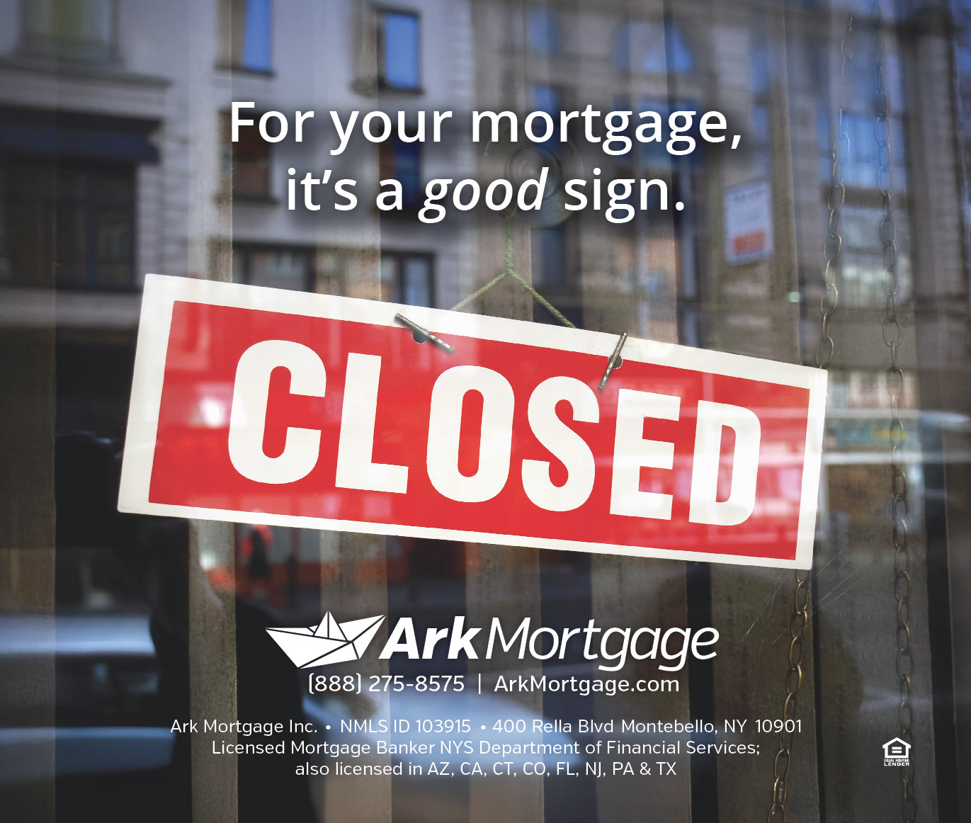Ark Mortgage