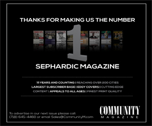 Community Magazine