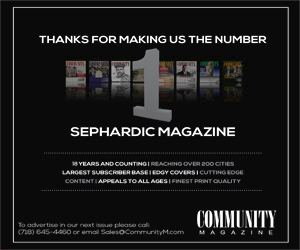 Community Magazine