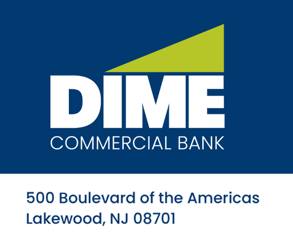 Dime Bank