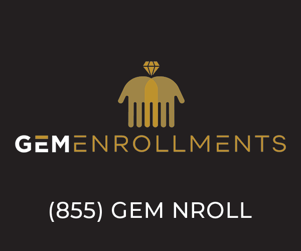 Gem Enrollments