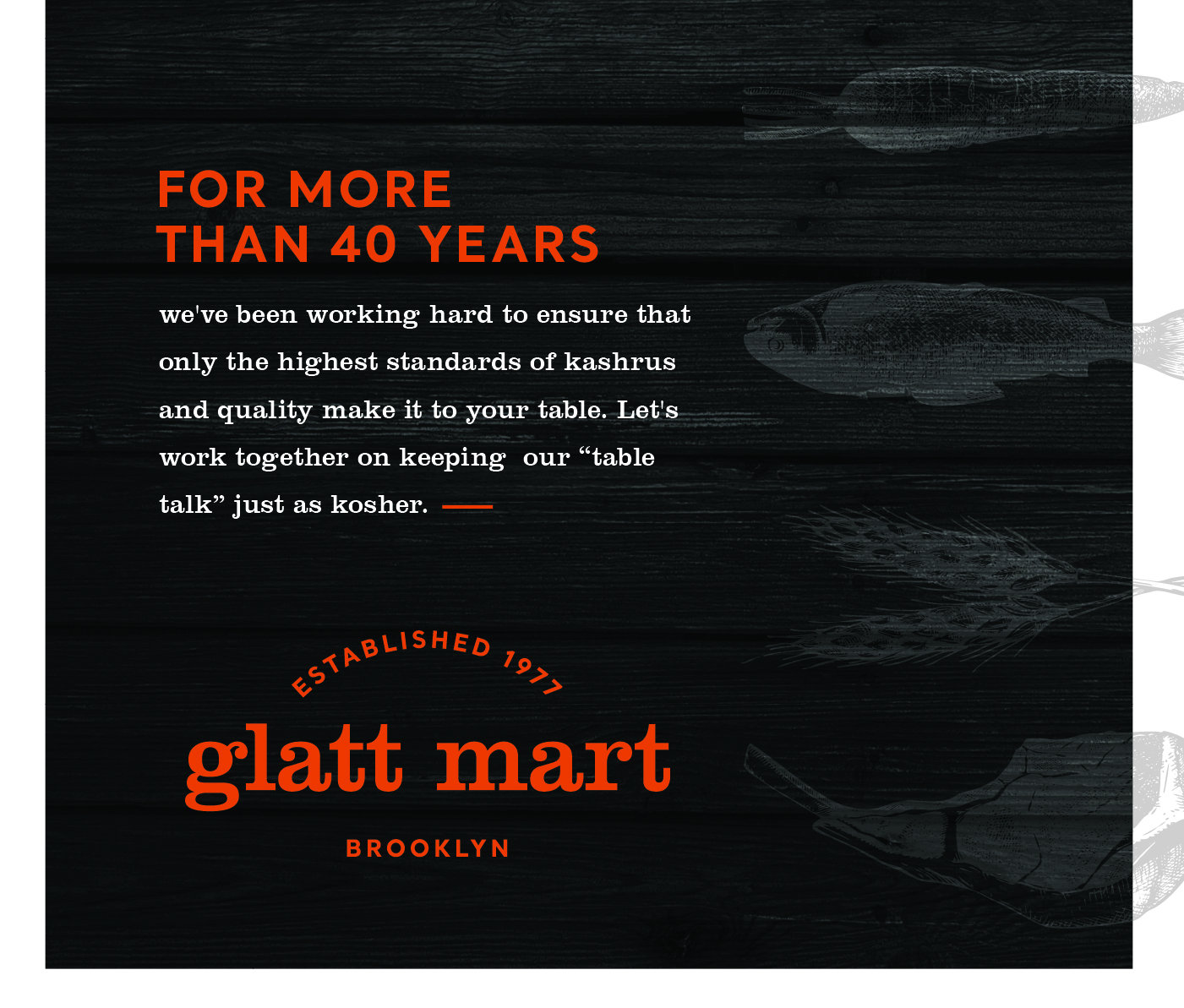 Glatt Mart