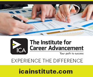The Institute for Career Advancement