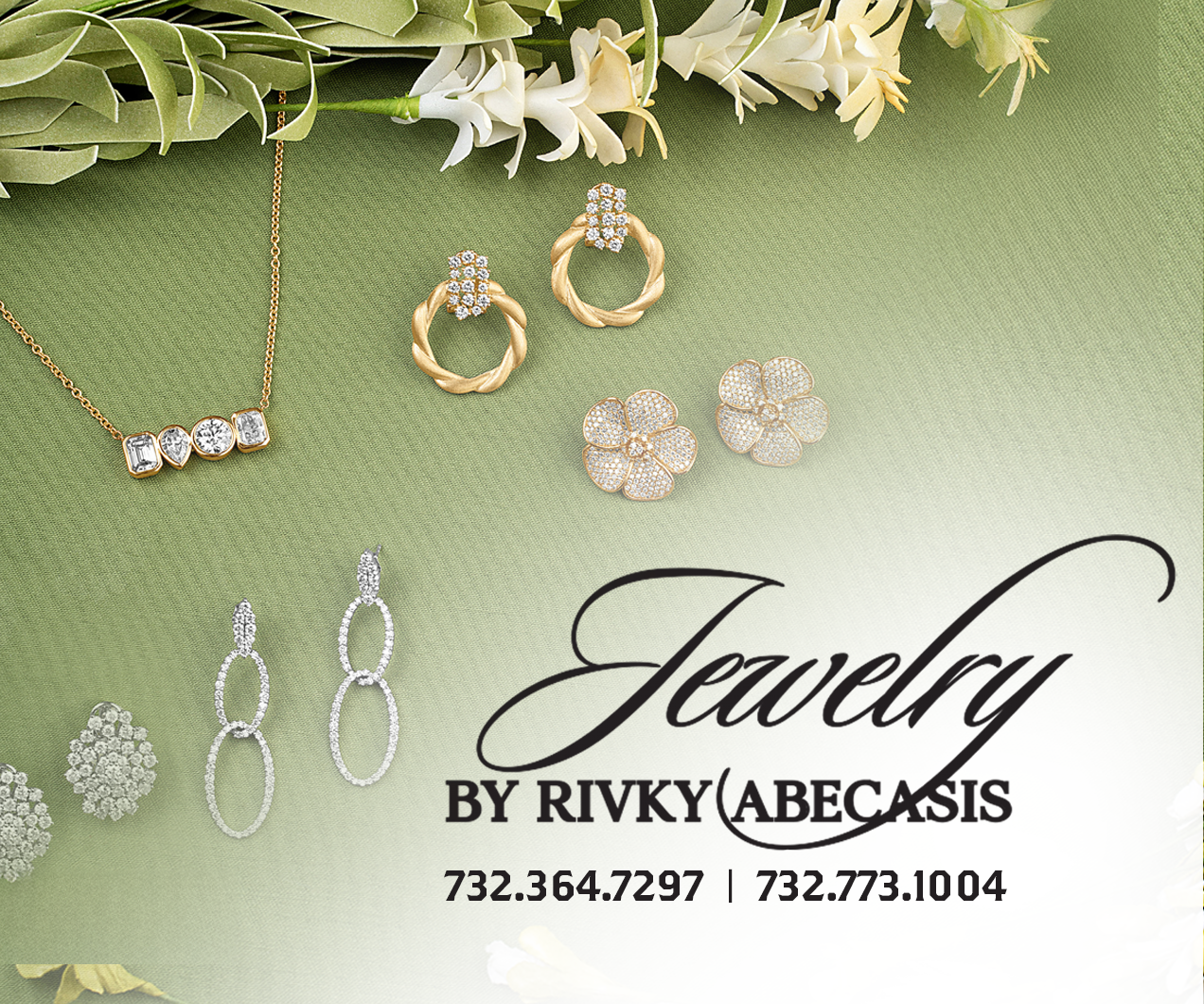 Jewelry By Rivky