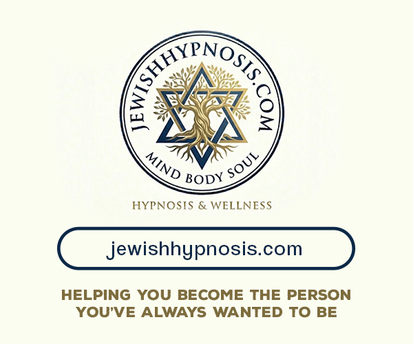 Jewish Hypnosis