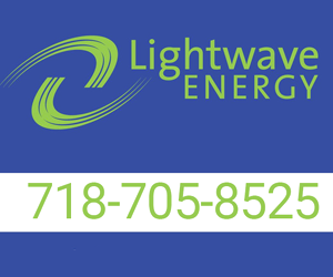Lightwave Energy