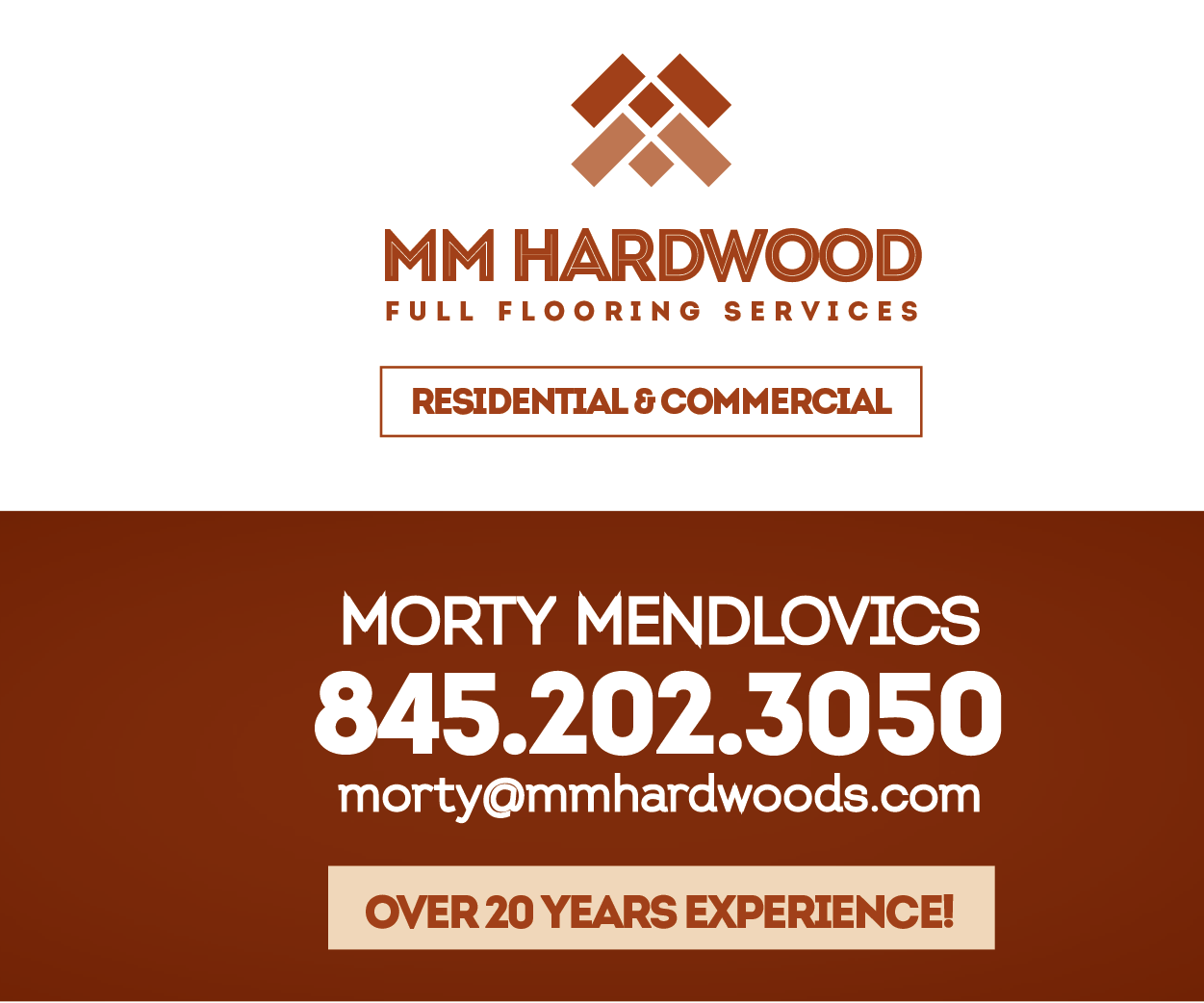 MM Hardwood Flooring
