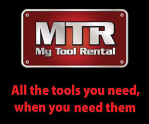 My Tool Rental