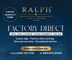 Ralph Wigs