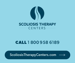 Scoliosis Therapy Centers