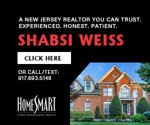 Shabsi Weiss