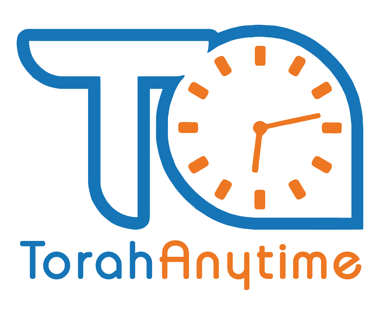 Torah Anytime