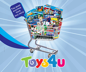 Toys4U