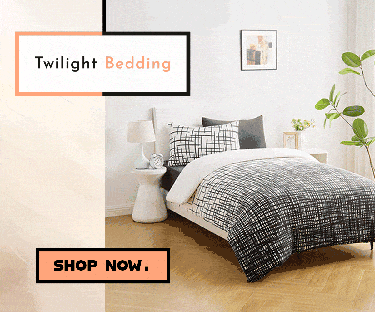 Twilight Linen
