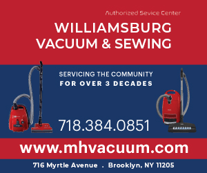 MH Vacuum
