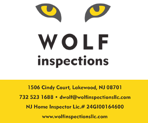 Wolf Inspections